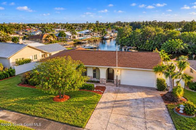 75 Artemis Boulevard home for sale in Diana Shores