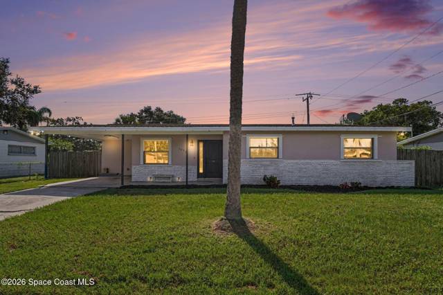 1071 Basque Drive