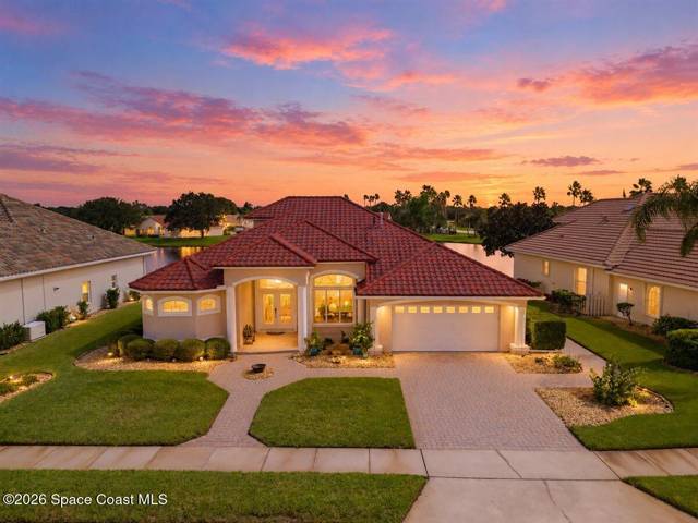 4334 Collingtree Drive