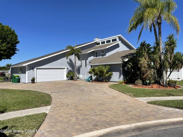 1585 Sykes Creek Drive home for sale in Diana Shores