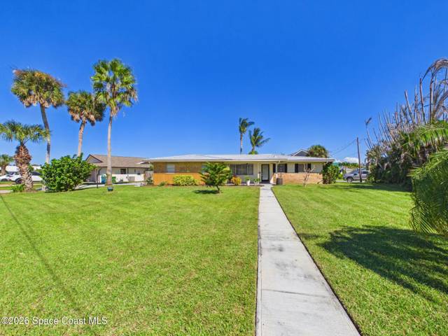 274 Beverly Court
