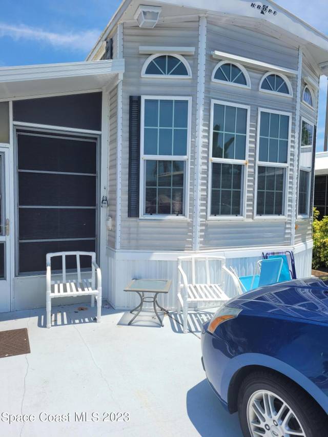 3382 Dockside Lane, home for sale in Brevard County