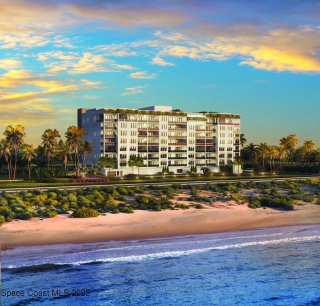 604 Highway A1a #700, Satellite Beach 32937 home for sale