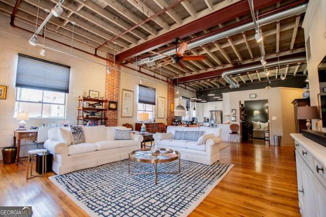 Midtown Lofts