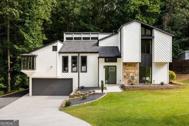 3800 Northpoint Drive home for sale in Spring Wood