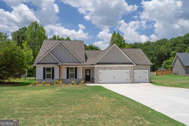 208 Squirrel Run, home for sale in Good Hope