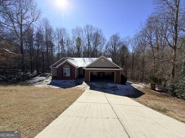Bowman Mill Estates