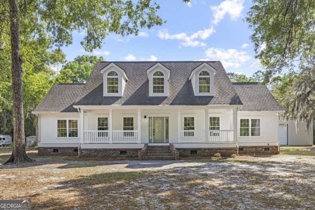 691 Kings Road, home for sale in Midway