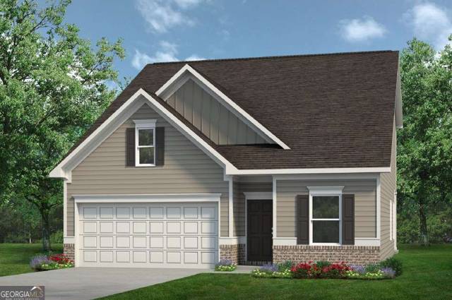 115 Willow Circle, home for sale in Walker County