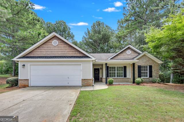 Bowman Mill Estates