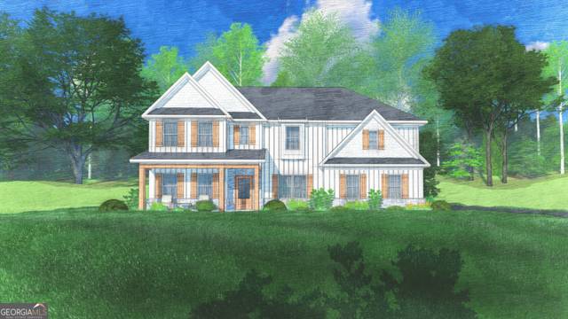 55 Walker Way #7, home for sale in Fortson