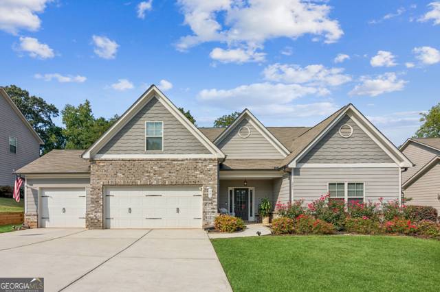 Charlotte Estates