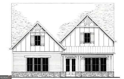 188 Cherokee Drive home for sale in Lake Arrowhead