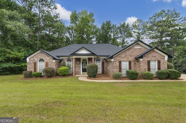 11 WALNUT Court, home for sale in Fortson