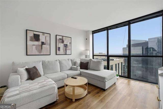 1280 W Peachtree Street #3713 home for sale in 1280 West