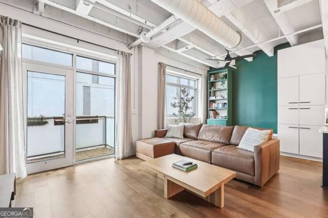 805 Peachtree Street #411 home for sale in 805 Peachtree