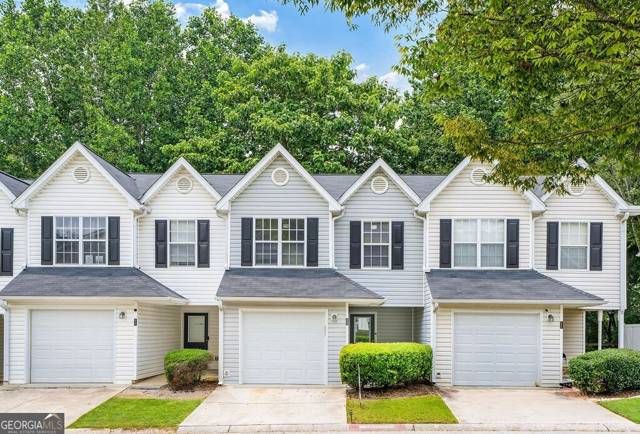 6947 Gallant Circle #10, home for sale in Mableton