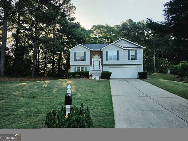 Bowman Mill Estates