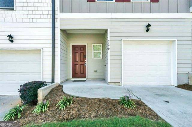 3470 Lakeview Creek, home for sale in Stonecrest