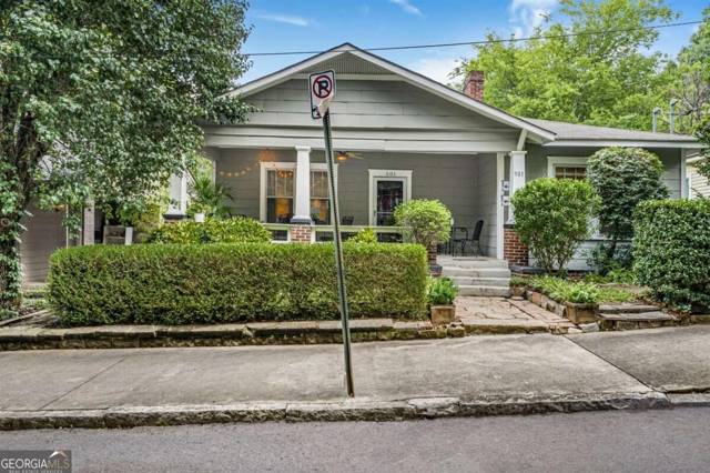 501 Ethel Street home for sale in Home Park
