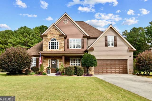 Creekside Golf & Country Club