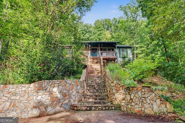 97 Hill Crest Drive, home for sale in Ranger