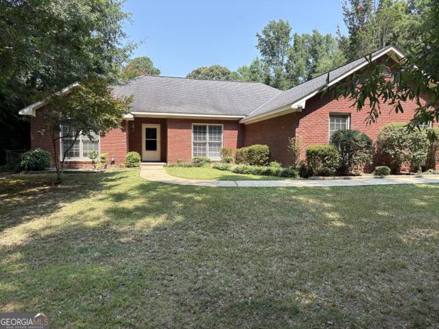 1605 Ga Highway 315, home for sale in Fortson