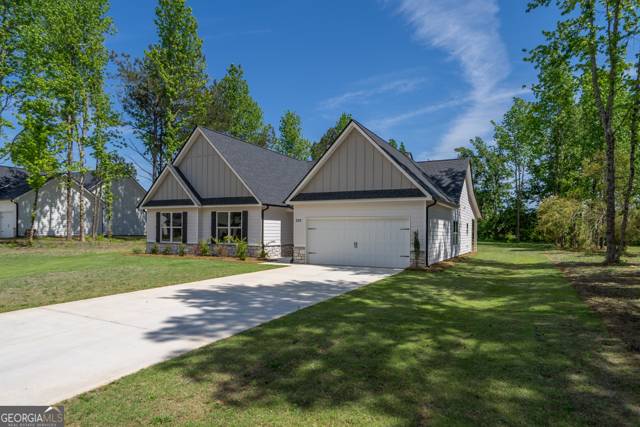 226 Good Hope Preserve, home for sale in Good Hope
