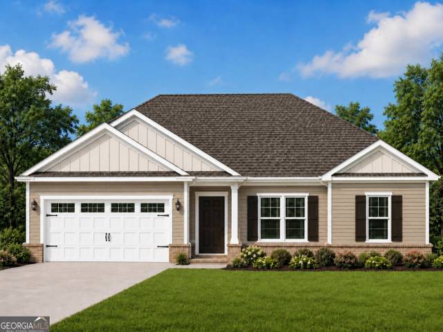 664 Belfast Loop #LOT 185, home for sale in Ellabell