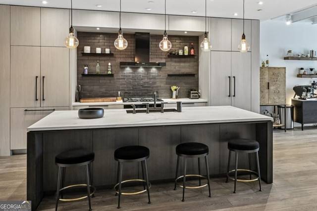 805 Peachtree Street #501 home for sale in 805 Peachtree