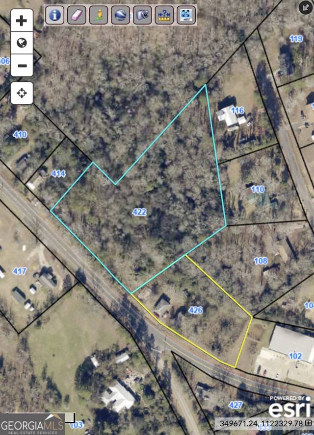 422 Sparta Highway home for sale in 0 - Hard