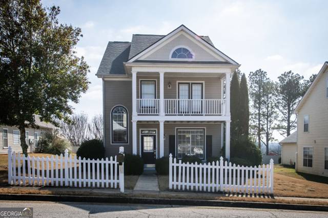 Beacon Village