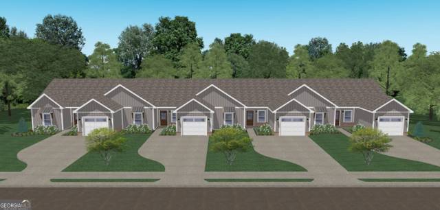 LOT 6 Fountain Farm Way, home for sale in Zebulon