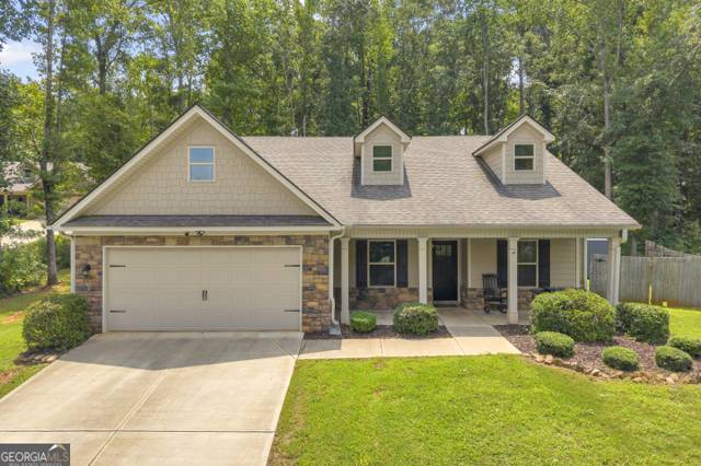 160 Morgan Way, home for sale in Colbert