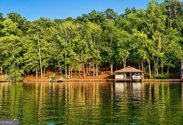 GP 1119 Quail Hollow Drive, home for sale in Hamilton