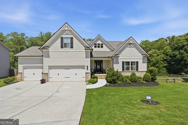 Charlotte Estates