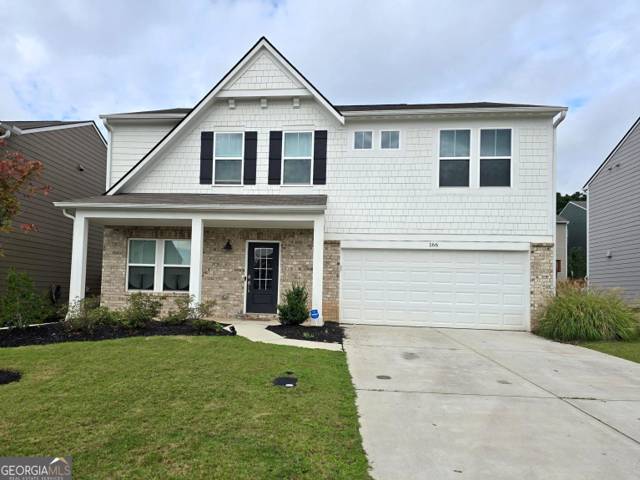 166 Traminer Way home for sale in Crossvine Estates
