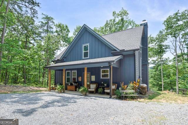 1390 Foxhound Trail, home for sale in Ranger