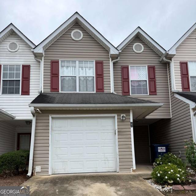 204 Gallant Lane #26, home for sale in Mableton