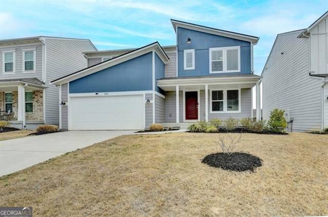 Crossvine Estates