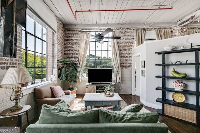 Lawler Lofts