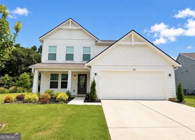 85 Traminer Way home for sale in Crossvine Estates