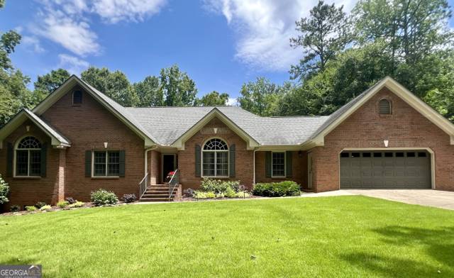 61 Hunters Way home for sale in Deer Creek Farms