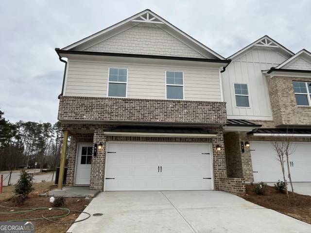 11 Creekside Commons Drive home for sale in Parc at Creekside