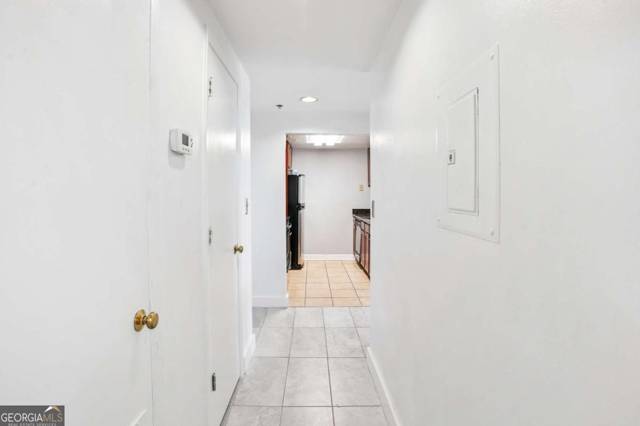 1280 W Peachtree Street #3705 home for sale in 1280 West