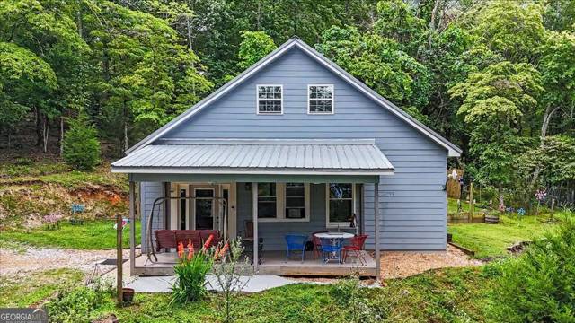 1002 Raccoon Ridge, home for sale in Ranger
