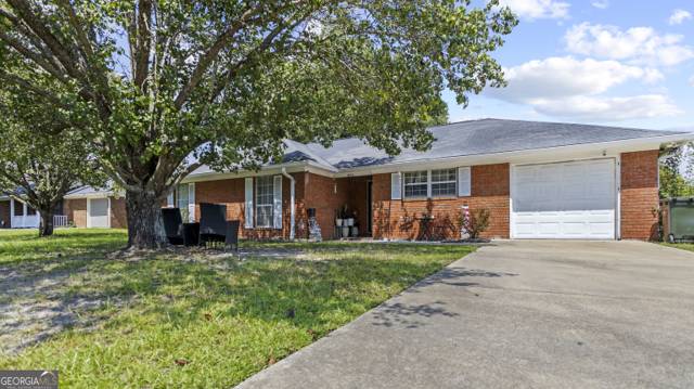 479 McCumber Drive, home for sale in Liberty County