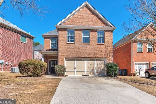 2125 Stancil Park Lane home for sale in Millside Manor