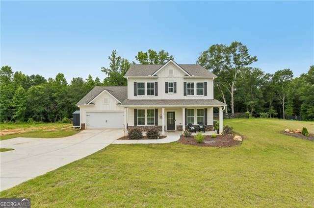 90 Scout Hut Road, home for sale in Madison County