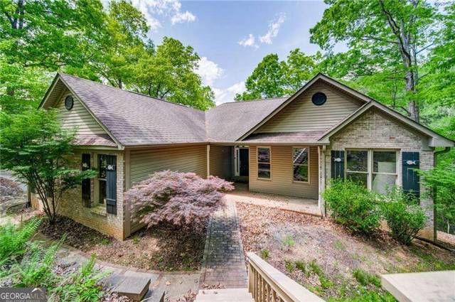 122 Douglas Fir Drive home for sale in Lake Arrowhead